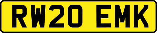 RW20EMK