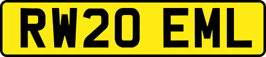RW20EML