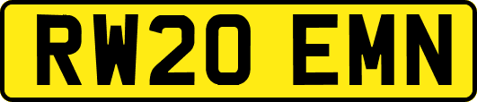 RW20EMN