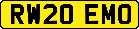 RW20EMO