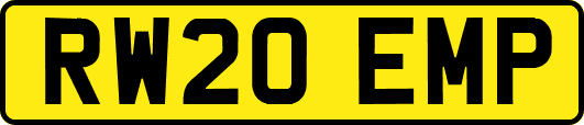 RW20EMP