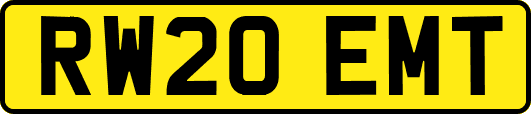 RW20EMT