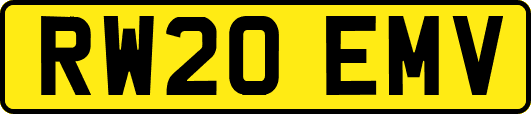 RW20EMV