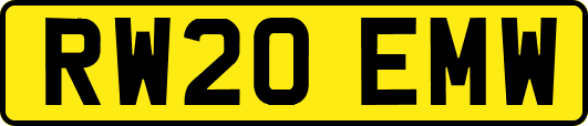 RW20EMW