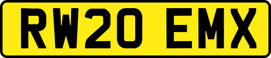 RW20EMX