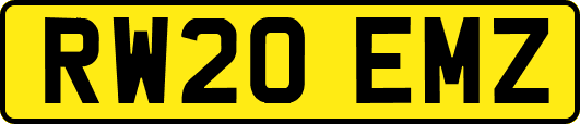 RW20EMZ