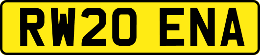 RW20ENA