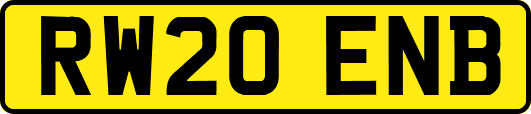RW20ENB