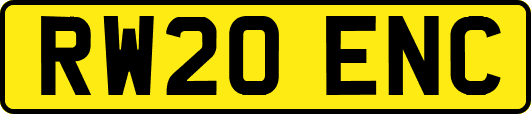 RW20ENC