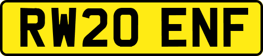RW20ENF