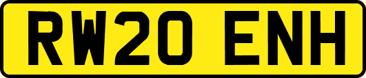 RW20ENH