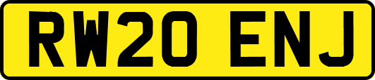 RW20ENJ