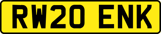 RW20ENK