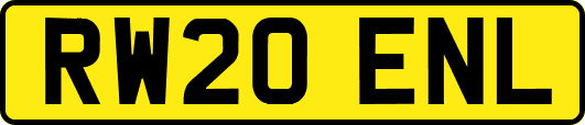 RW20ENL