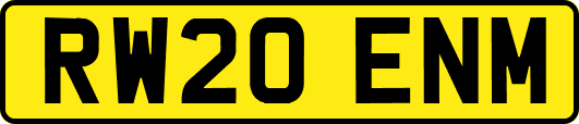 RW20ENM