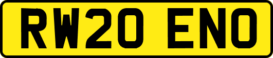 RW20ENO