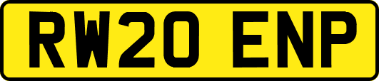 RW20ENP