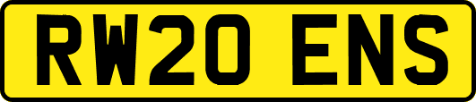 RW20ENS