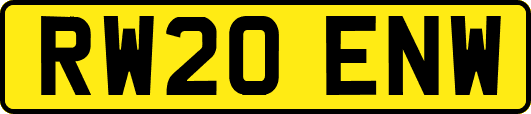 RW20ENW