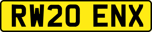 RW20ENX