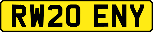 RW20ENY
