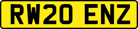 RW20ENZ