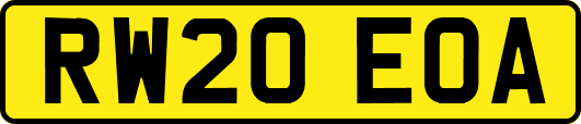 RW20EOA