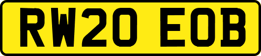 RW20EOB