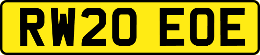 RW20EOE