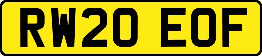 RW20EOF