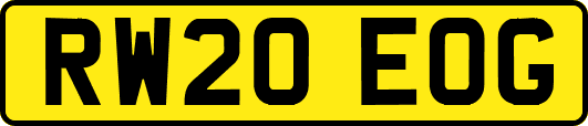RW20EOG