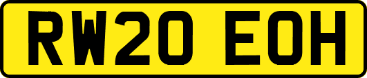 RW20EOH