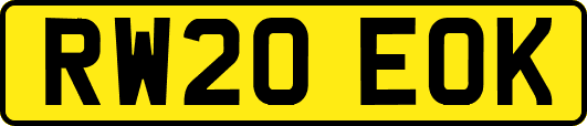 RW20EOK
