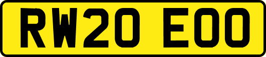 RW20EOO