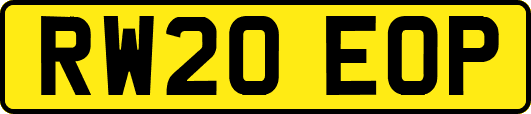 RW20EOP