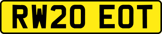 RW20EOT