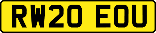 RW20EOU