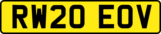 RW20EOV