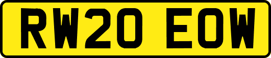 RW20EOW