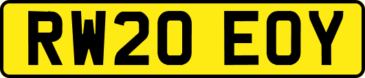 RW20EOY