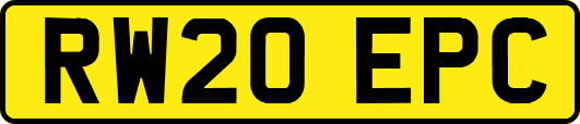 RW20EPC