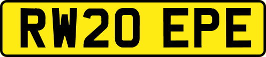 RW20EPE