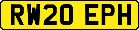 RW20EPH