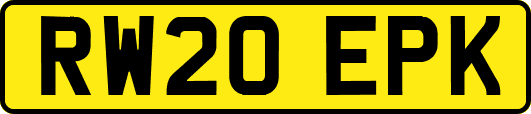 RW20EPK