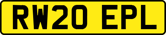 RW20EPL