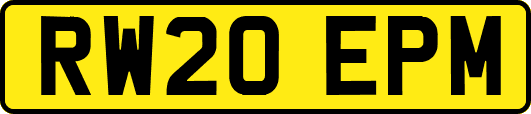 RW20EPM