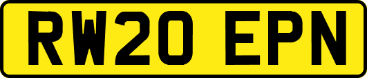 RW20EPN