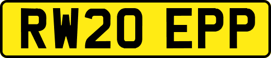 RW20EPP