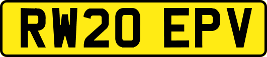 RW20EPV