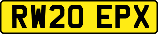 RW20EPX